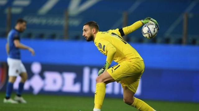 九游体育下载-意大利主力门将受伤，国家队备战蒙上阴影()