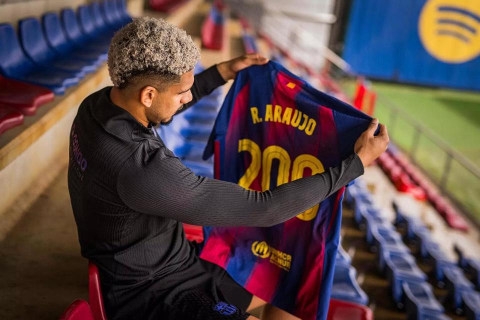 NBA名宿透露：魔笛很快将加盟巴萨(曾仕强透露太多2024年天机)