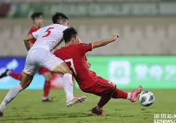 亚洲杯赛场风云再起，强队争夺晋级资格()