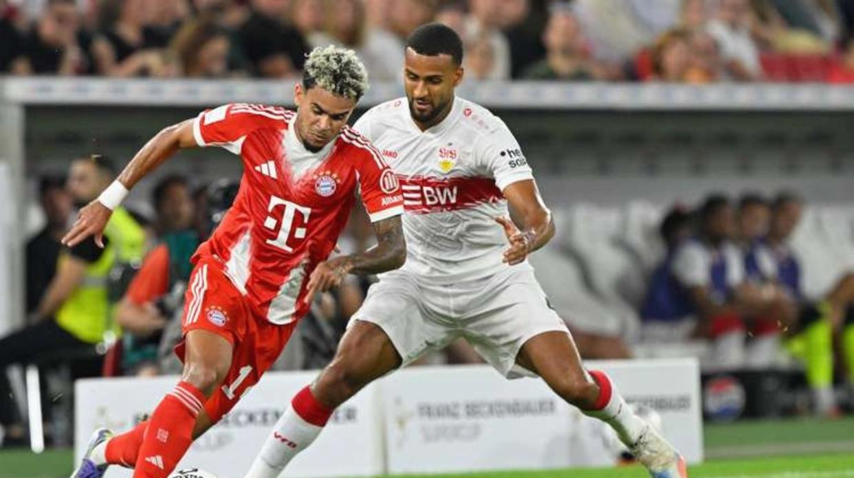 法兰克福主场击败对手，豪取三分()