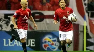 浦和红钻战平国安，悬念不解深如大海()