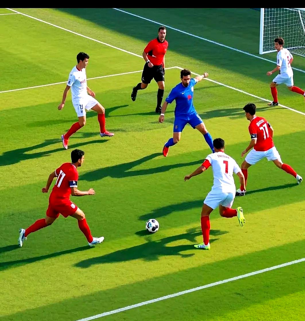 才情横溢，年轻球员赛场上大放异彩()